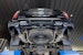 MBRP Exhaust T5204CF MBRP Tip Set, 5in OD Dual Wall Angle Cut, CF.