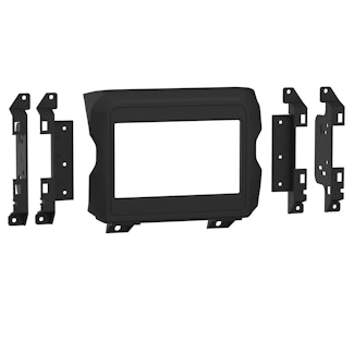 Metra Electronics 107-CH3B Radio Installation Kit