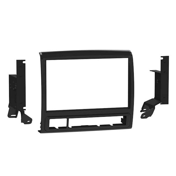 Metra Electronics 108-TO2CHG Radio Installation Kit