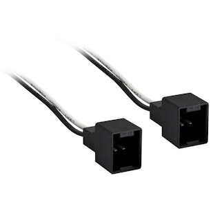 Metra Electronics 72-7401 Speaker Harness Adapters