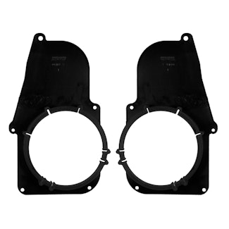 Metra Electronics 82-8140 Speaker Adapter
