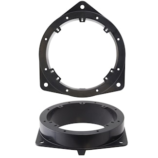 Metra Electronics 82-8151 Speaker Adapter Bracket