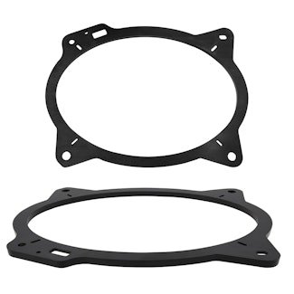 Metra Electronics 82-8152 Speaker Adapter Bracket