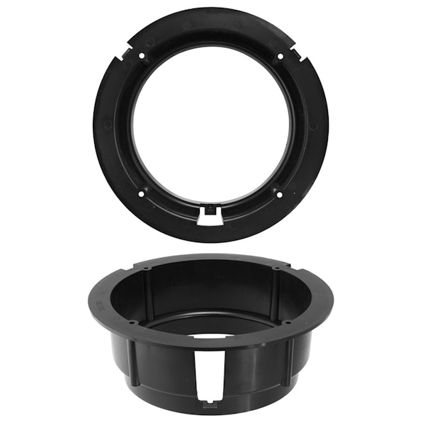 Metra Electronics 82-8704 Speaker Adapter