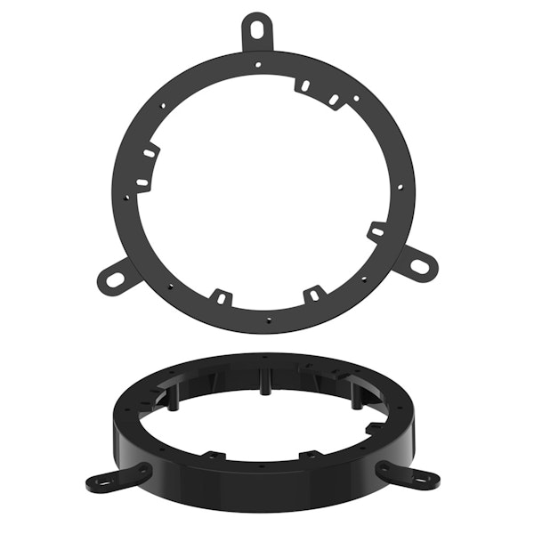 Metra Electronics 82-9200 Speaker Adapter Bracket