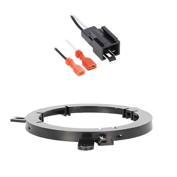 Metra Electronics 82-CH1 Combo Speaker Kit