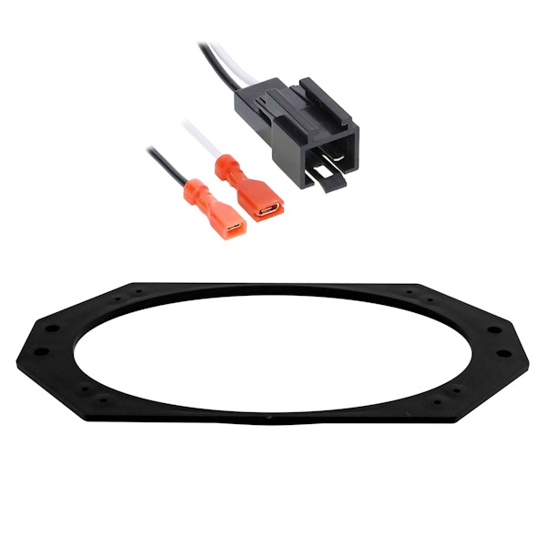 Metra Electronics 82-JP1 Combo Speaker Kit