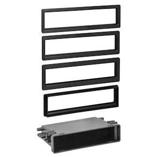 Metra Electronics 88-00-9006 Universal Pocket