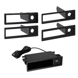 Metra Electronics 88-00-9007 Universal Pocket