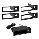 Metra Electronics 88-00-9007 Universal Pocket