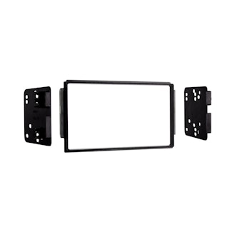 Metra Electronics 95-1006 Radio Installation Kit