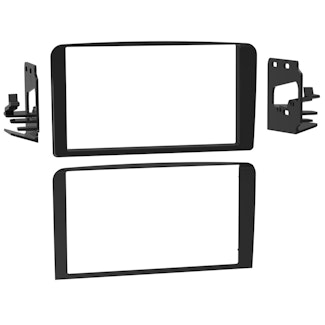 Metra Electronics 95-3004 Radio Installation Kit