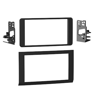 Metra Electronics 95-3005 Radio Installation Kit