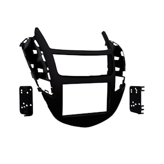 Metra Electronics 95-3017B Radio Installation Kit