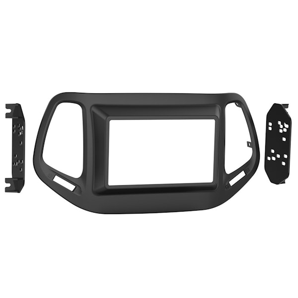 Metra Electronics 95-6545B Radio Installation Kit