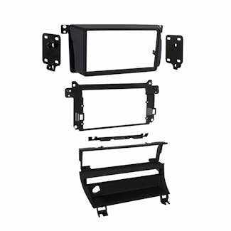 Metra Electronics 95-9311B Radio Installation Kit