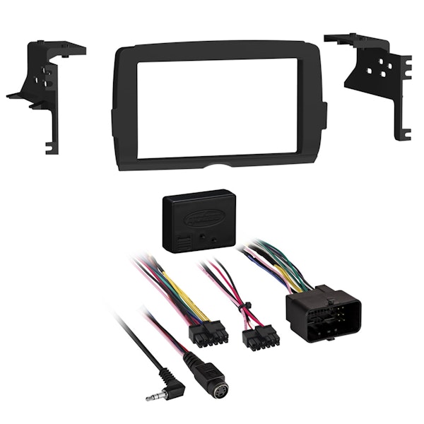 Metra Electronics 95-9700 Radio Installation Kit
