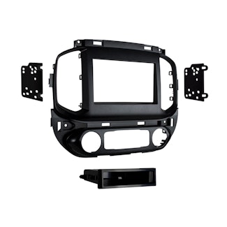 Metra Electronics 99-3016G Radio Installation Kit