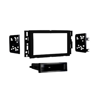 Metra Electronics 99-3321B Radio Installation Kit