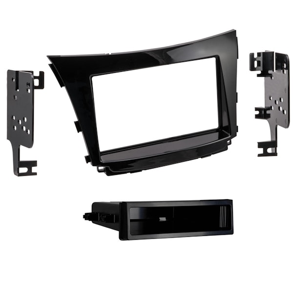 Metra Electronics 99-7380HG Radio Installation Kit