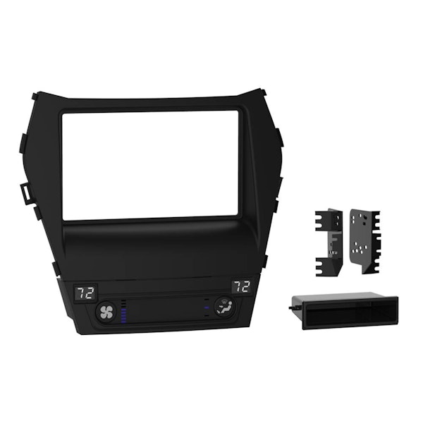Metra Electronics 99-7385B Radio Installation Kit