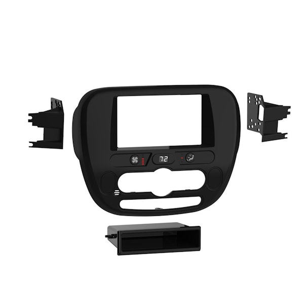 Metra Electronics 99-7387HG Radio Installation Kit