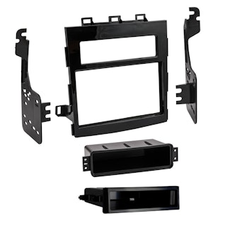 Metra Electronics 99-8908HG Radio Installation Kit