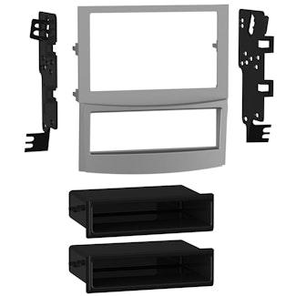 Metra Electronics 99-8910S Radio Installation Kit
