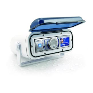 Metra Electronics 99-9006 Radio Installation Kit