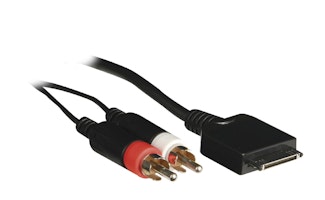Metra Electronics AIP-RCA5V iPod To Audio RCA Metra Electronics AIP-RCA5V iPod To Audio RCA