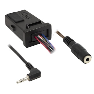 Metra Electronics ASWC-WR Steering Wheel Control Interface