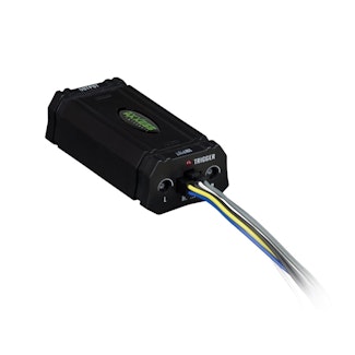 Metra Electronics AX-ADCT2 Adjustable Line Output Converter
