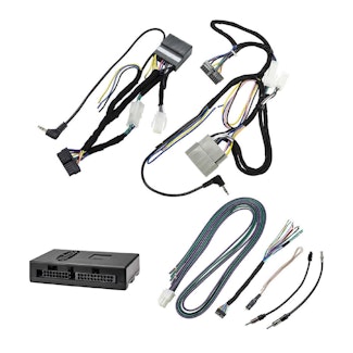 Metra Electronics AX-CH013-SWC Data Interface