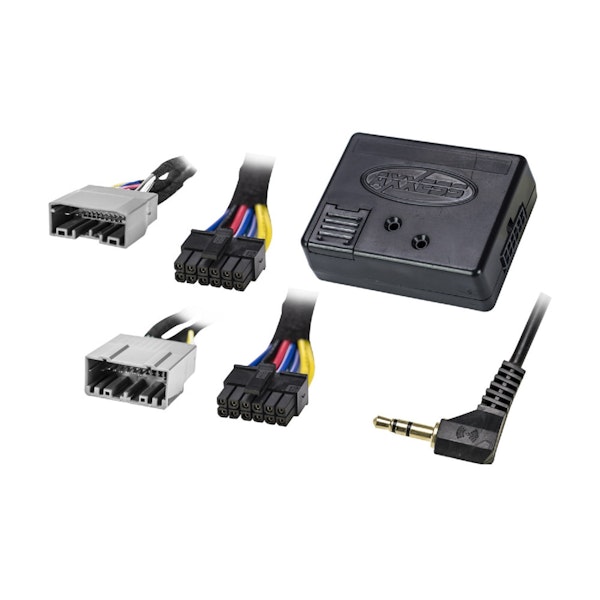 Metra Electronics AX-CH013 Data Interface