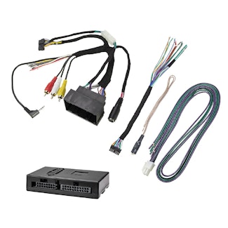 Metra Electronics AX-CH5-SWC Radio Data Interface
