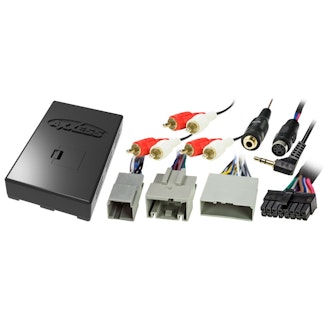 Metra Electronics AX-FD1-SWC Radio Data Interface