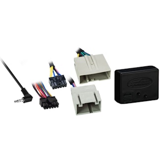 Metra Electronics AX-FD1 Data Interface