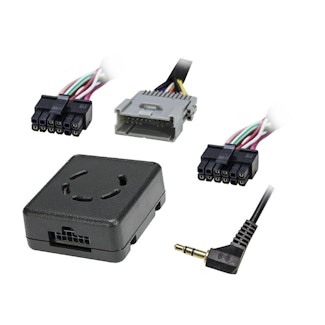 Metra Electronics AX-GMCL2 Data Interface