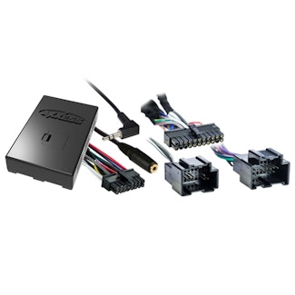 Metra Electronics AX-GMLAN11-SWC Data Interface