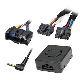 Metra Electronics AX-GMLAN11 Data Interface