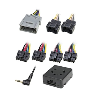 Metra Electronics AX-GMLAN112 Data Interface