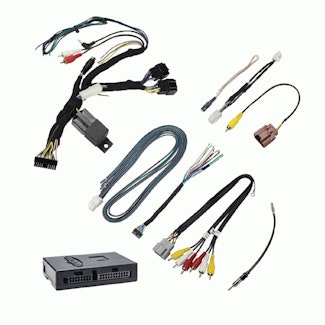 Metra Electronics AX-GMLAN29-SWC Radio Data Interface