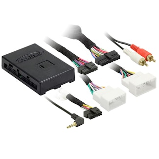 Metra Electronics AX-HYKIA1-SWC Radio Data Interface