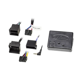 Metra Electronics AX-MB1 Radio Data Interface