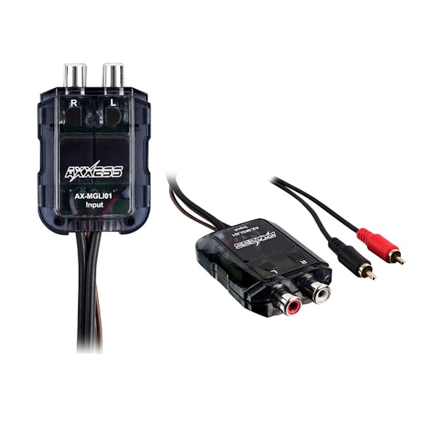Metra Electronics AX-MGLI01 Line Output Converter