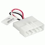 Metra Electronics AX-NIS32BT BLUETOOTH SWC Retention Harness