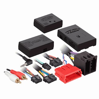 Metra Electronics AX-PO90032 Data Interface