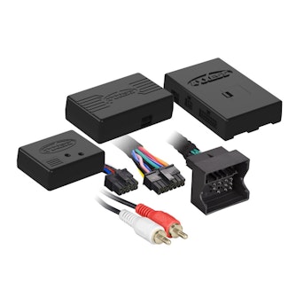Metra Electronics AX-PO90042 Data Interface
