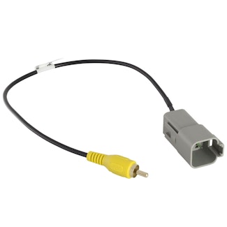 Metra Electronics AX-SSBACKUP Slingshot Reverse Camera Retention Harness