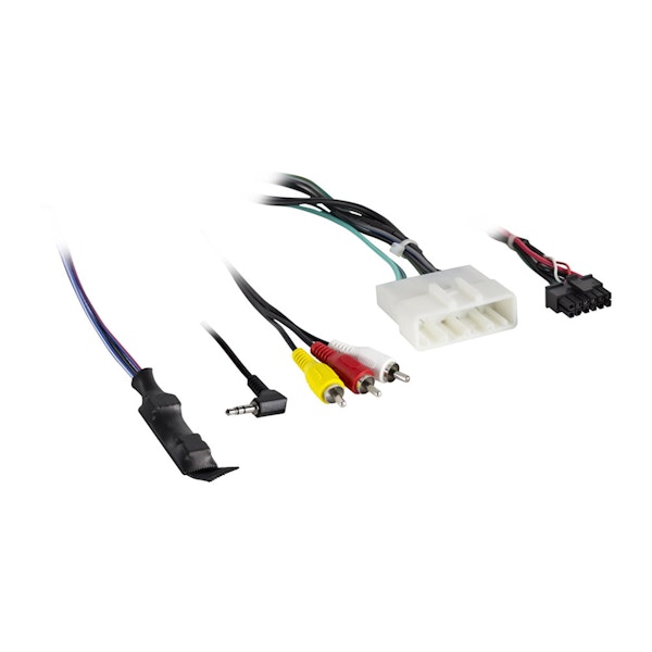 Metra Electronics AX-SUB28SWC-6V 6V Convert